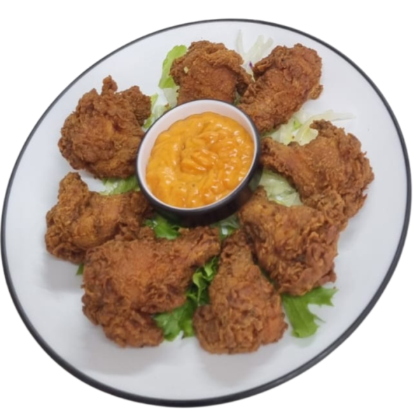 Fried Chicken