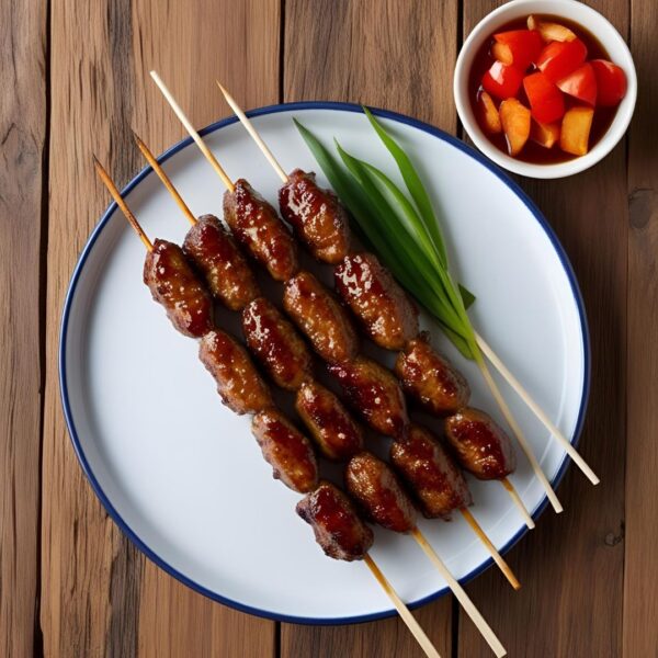 Satay